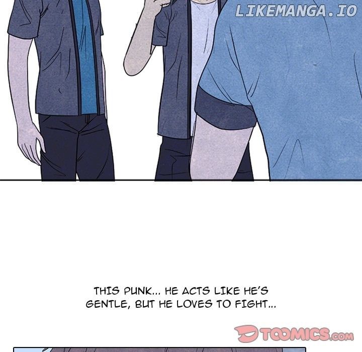 High School Devil Chapter 278 30